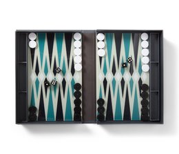 Printworks Spil Classic - Backgammon