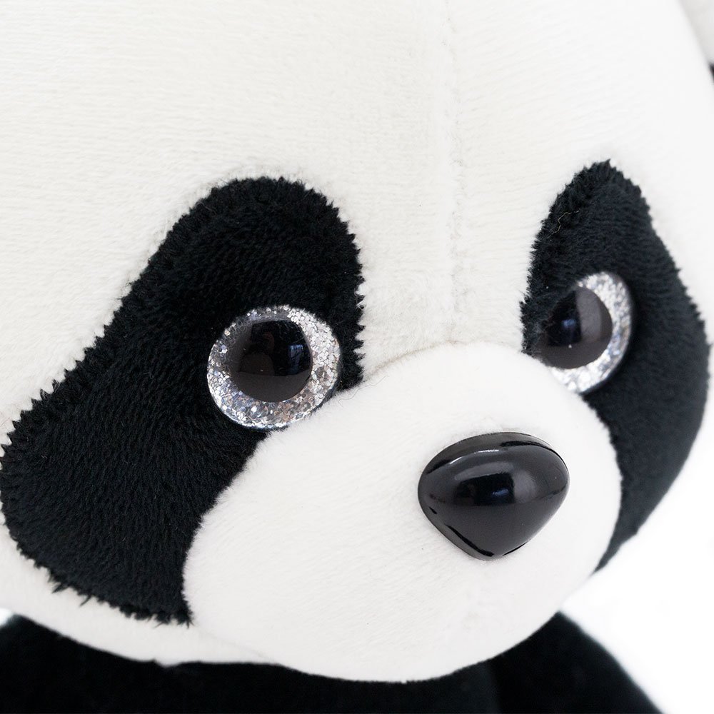 Soft toy, Mini Panda (21cm)