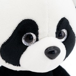 Soft toy, Mini Panda (21cm)