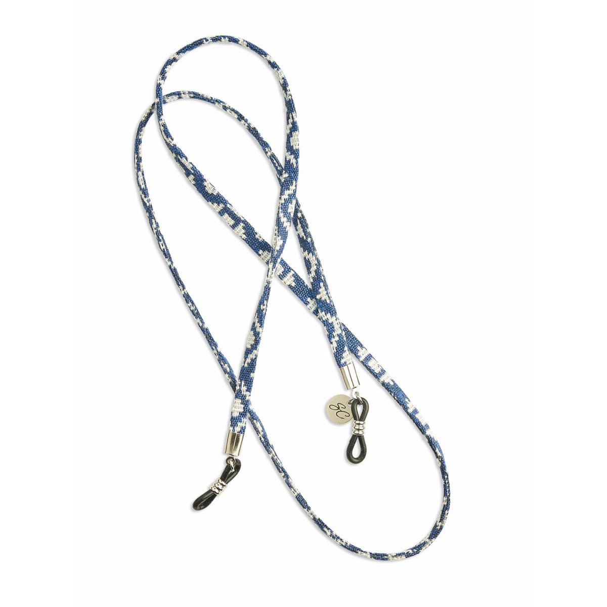 Blauw-wit