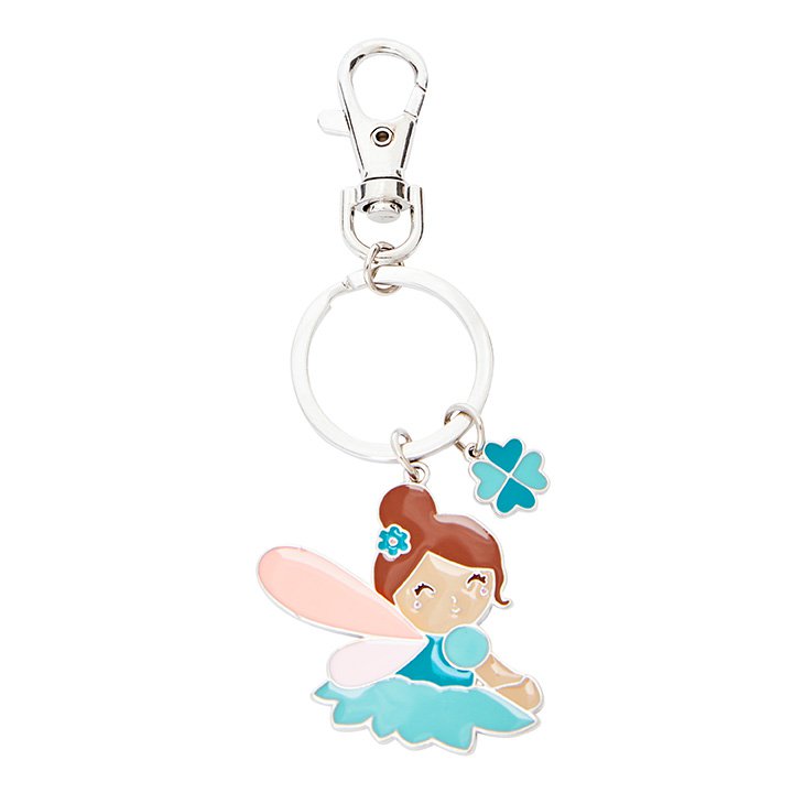Bag charm Little Fairy Elli