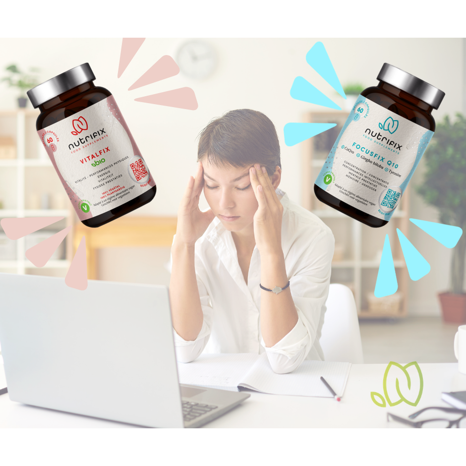 Vitalfix BIO