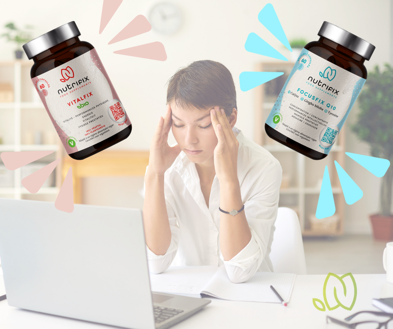 Vitalfix BIO