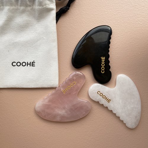 GUA SHA WIT MARMER
