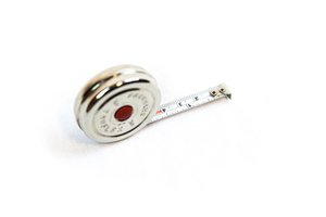 Measuring Tape (10 pcs), Brut Homeware