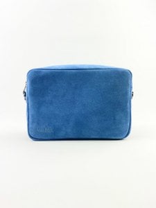 Grevy pouch - Blue