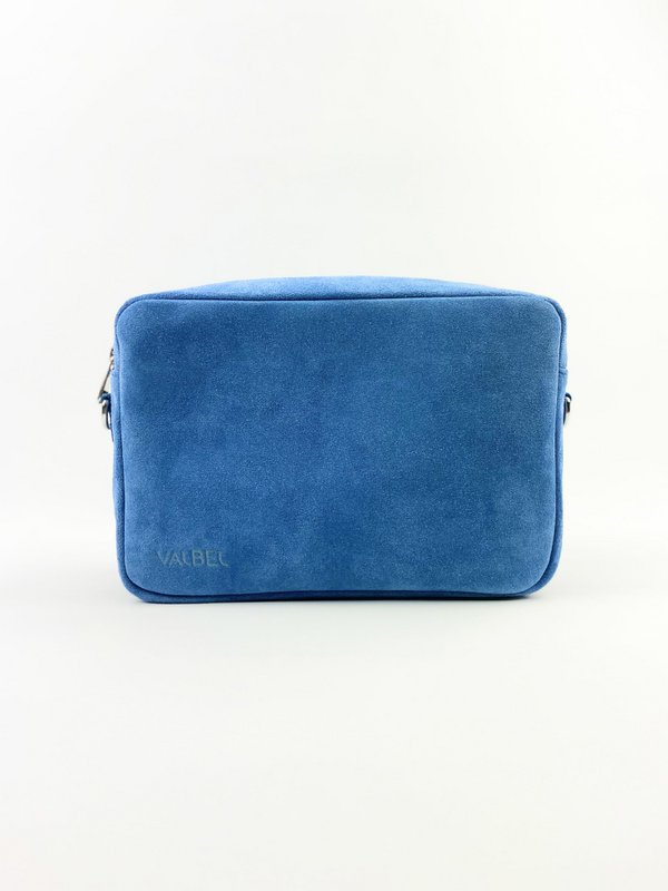Estuche Grevy - Azul