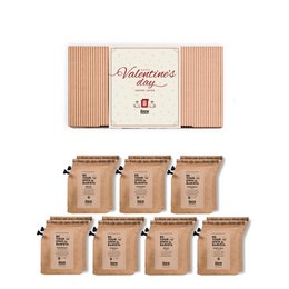 Valentine's Day Coffee Gift Box