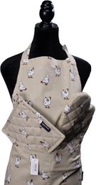 Ensemble de poulet avec 3 pièces, ensemble de cuisine