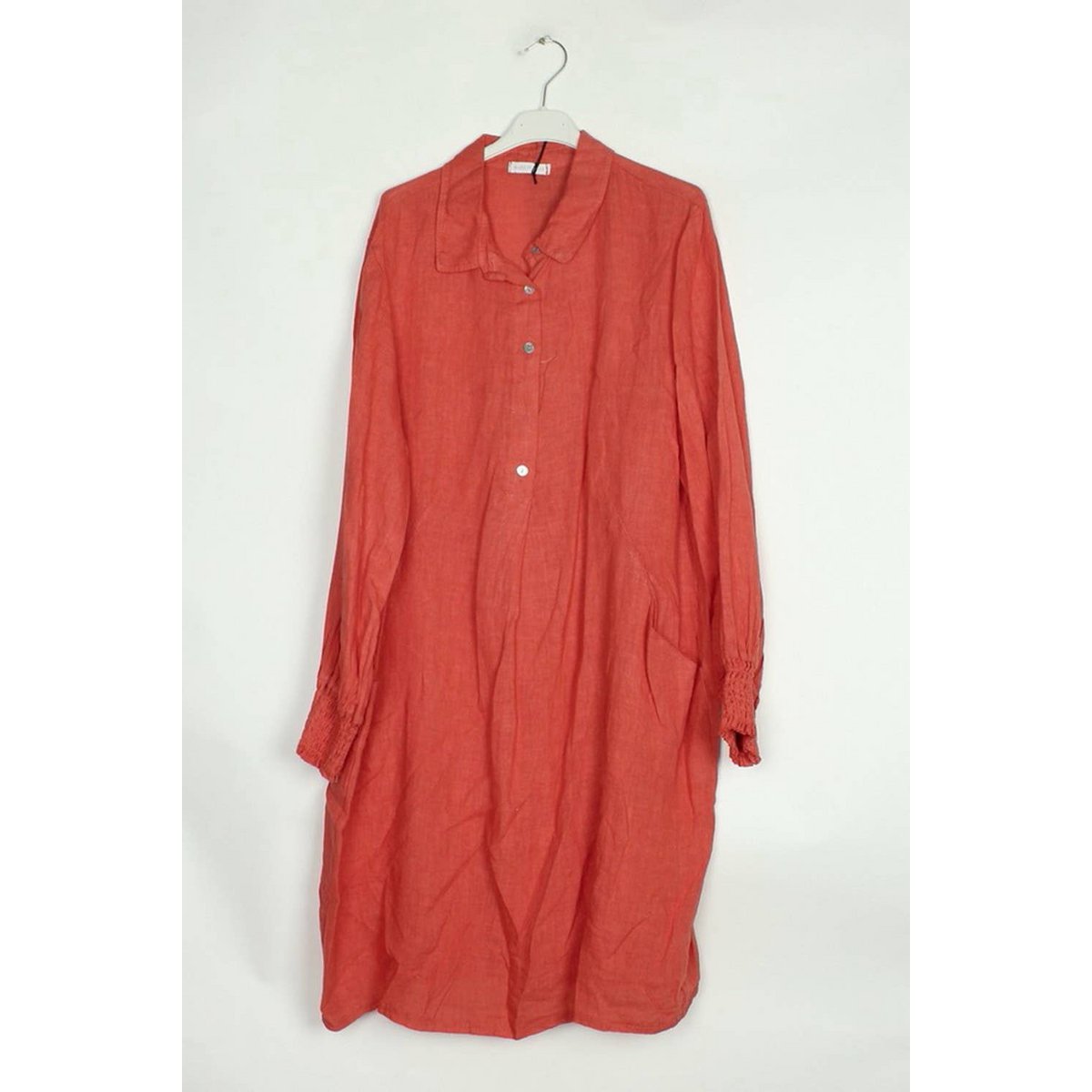 Robe en Lin REF. 1351A