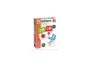 Jumbo Ich lerne Buchstaben
