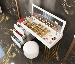ECLIPSE VANITY 42531