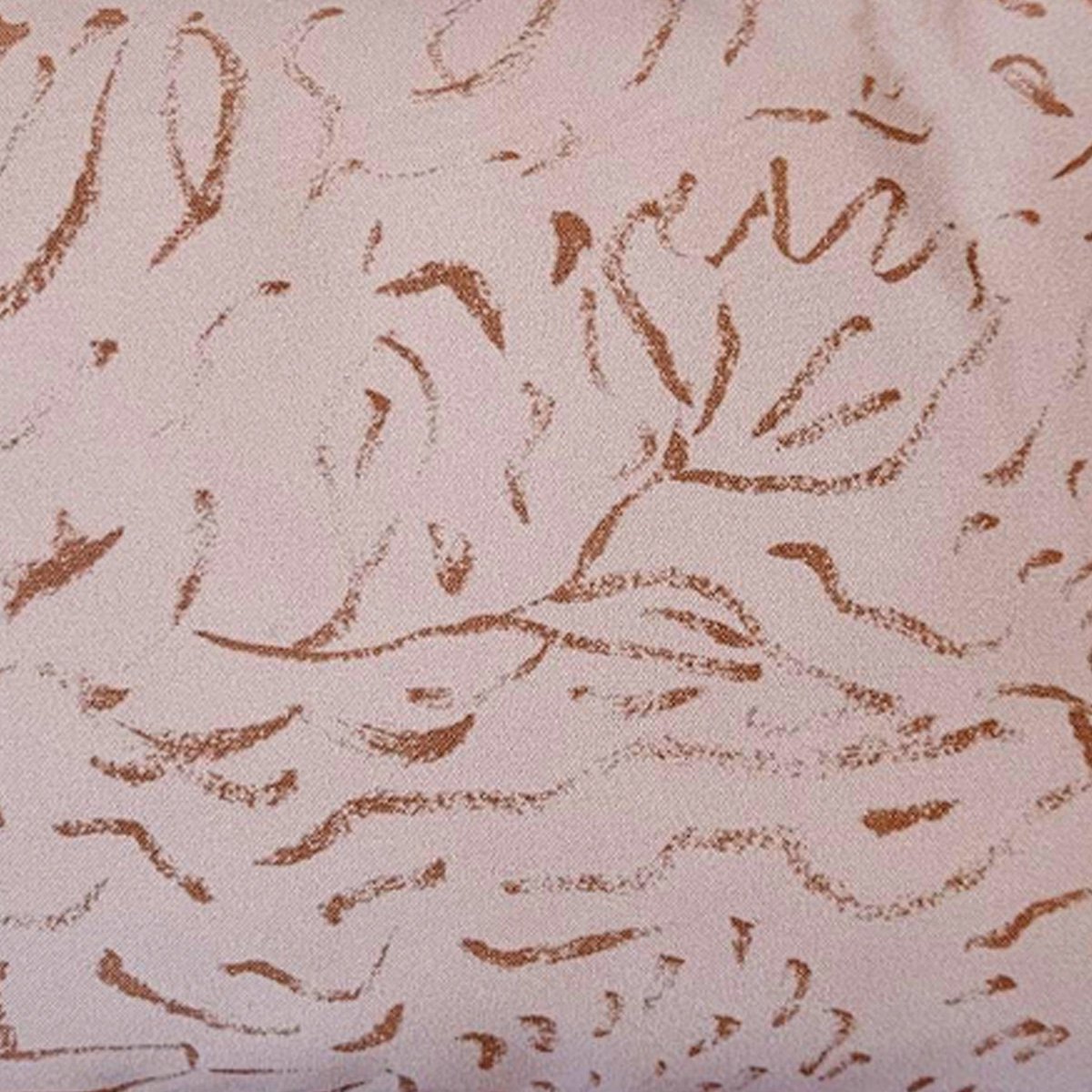 Cuscino esterno rosa romano 30-50 cm