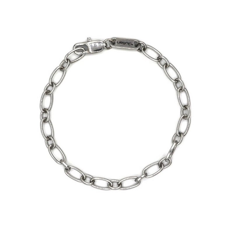 Armband Baja Bulat roestvrij staal