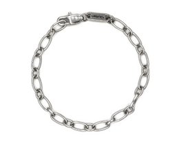 Armband Baja Bulat roestvrij staal