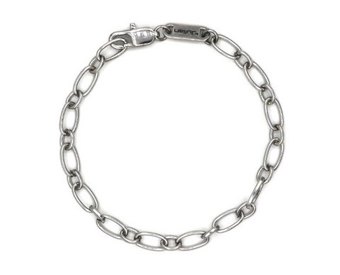 Armband Baja Bulat roestvrij staal