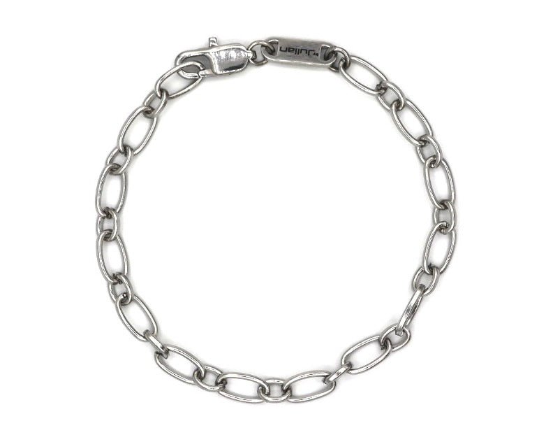 Armband Baja Bulat roestvrij staal