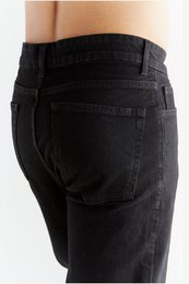 Carbon Gray 34W*32L