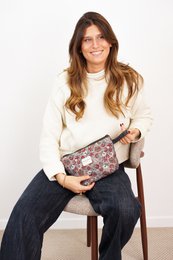 Beauty Bag large NIRA