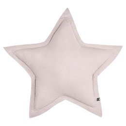 Cuscino in mussola "Stella"
