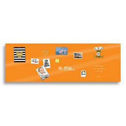 Magnetic Markerboard - 300x120cm