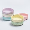 New Party Bowl 19cm - Mix 6 Pieces