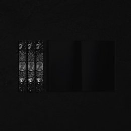 SISTEMA SOLARE Blackout Journal