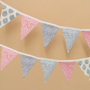 Flags | Triangle | 3 meters