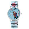 Raptor Damenarmbanduhr "Frida Kahlo Edition" mit Zugband