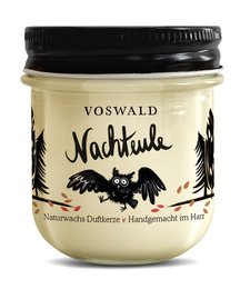 Night Owl – duftlys