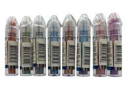 Kinky Pleasure - TD2N305 - Rul på festmalingsglitter -make -up