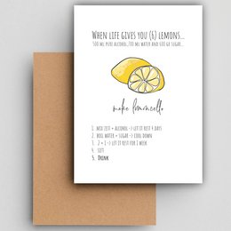 Limoncello