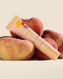 Distributor : Day Lip Balm Peach Aroma 100% Natural & Vegan
