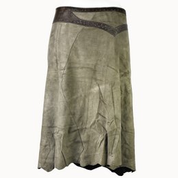 Midi Skirt 'Simplicity'