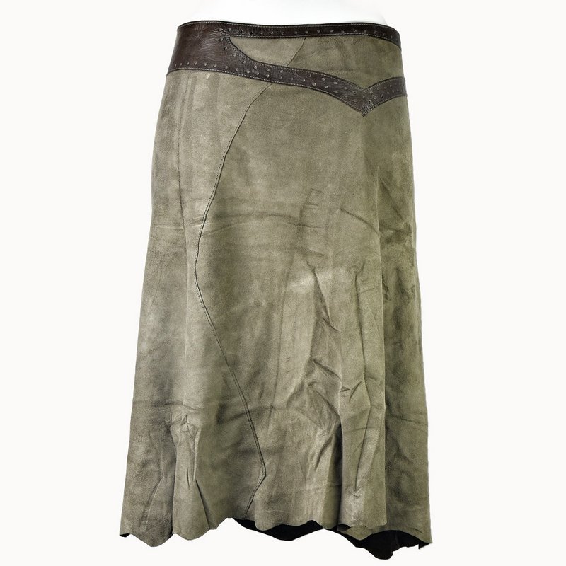 Midi Skirt 'Simplicity'