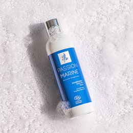 MARINE DUSCHSHAMPOO 250ML