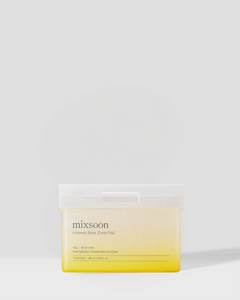MIXSOON – Bonentonerpad (70 vellen)
