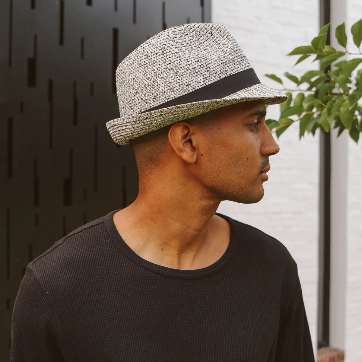 Reese Trilby