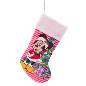 MINNIE MET BOOM A LOT
