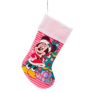MINNIE MET BOOM A LOT