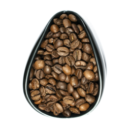Espressobohnen Diaspro Rosso, 50% Arabica / 50% Robusta, Specialty Coffee