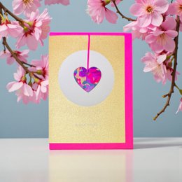 Alles Liebe * Herz