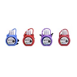GEL MAINS HELLO KITTY & FRIENDS 35 ML