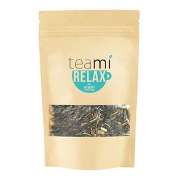 Teami Tea Relax Blend