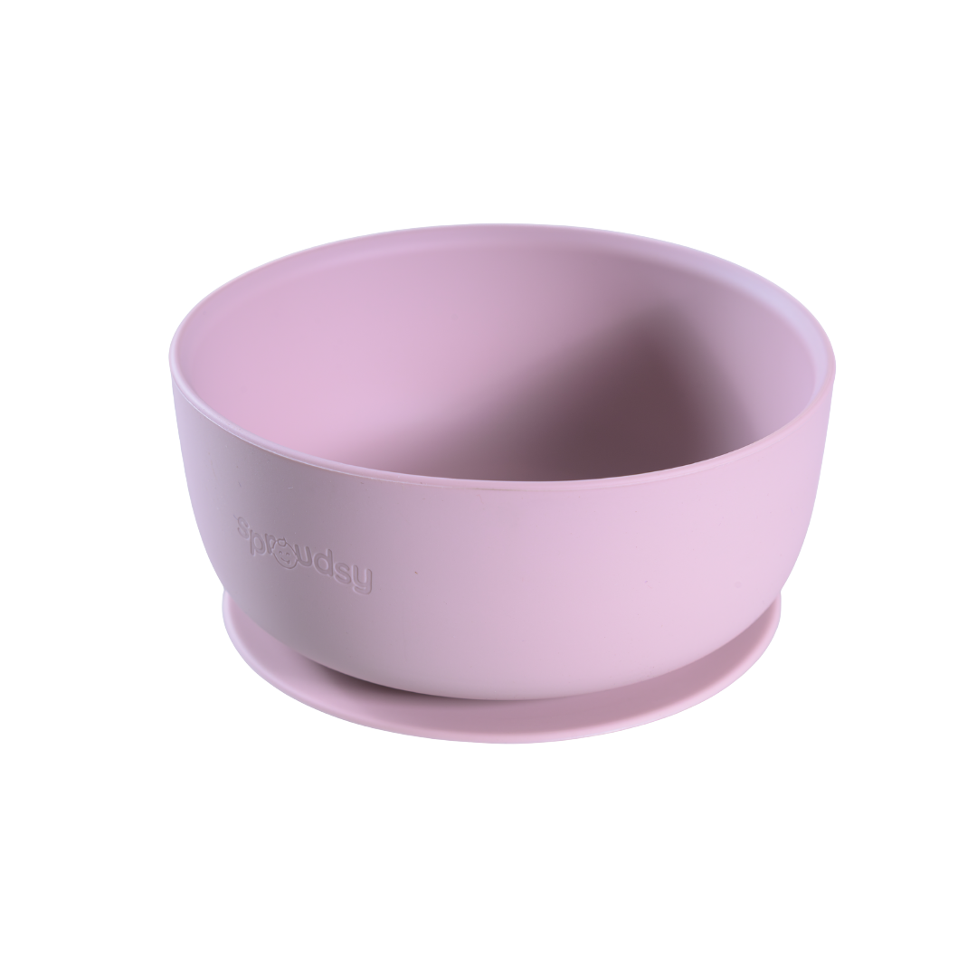 Soft Purple