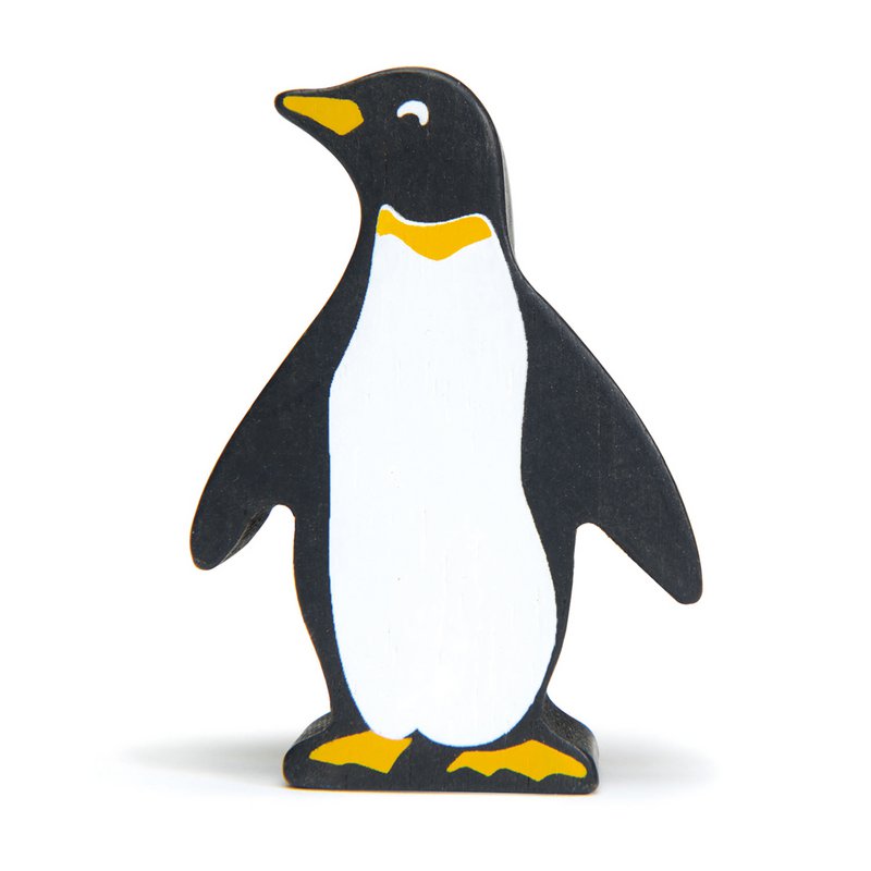 Animal marin - Pingouin