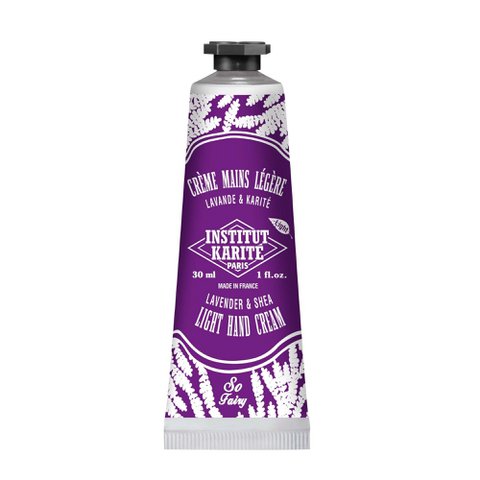 Leichte Shea Handcreme So Fairy 30 ml Lavendel