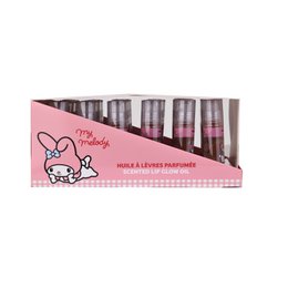 Mein Melodie -Erdbeerlippenöl 7,5 ml