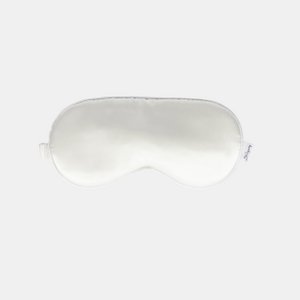 IVORY SLEEP MASK
