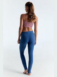 Damen Warm Leggings